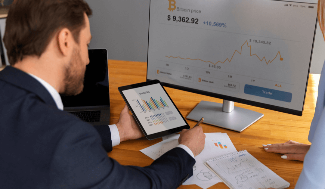 Financial Moves Every High-Earning Professional